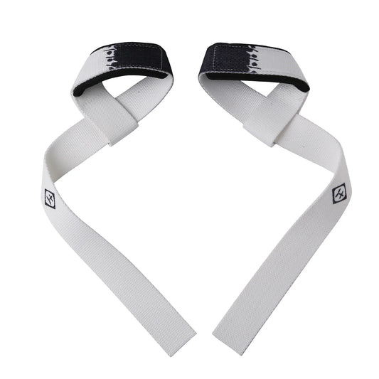 Bleach 'Soul Society' Lifting Straps