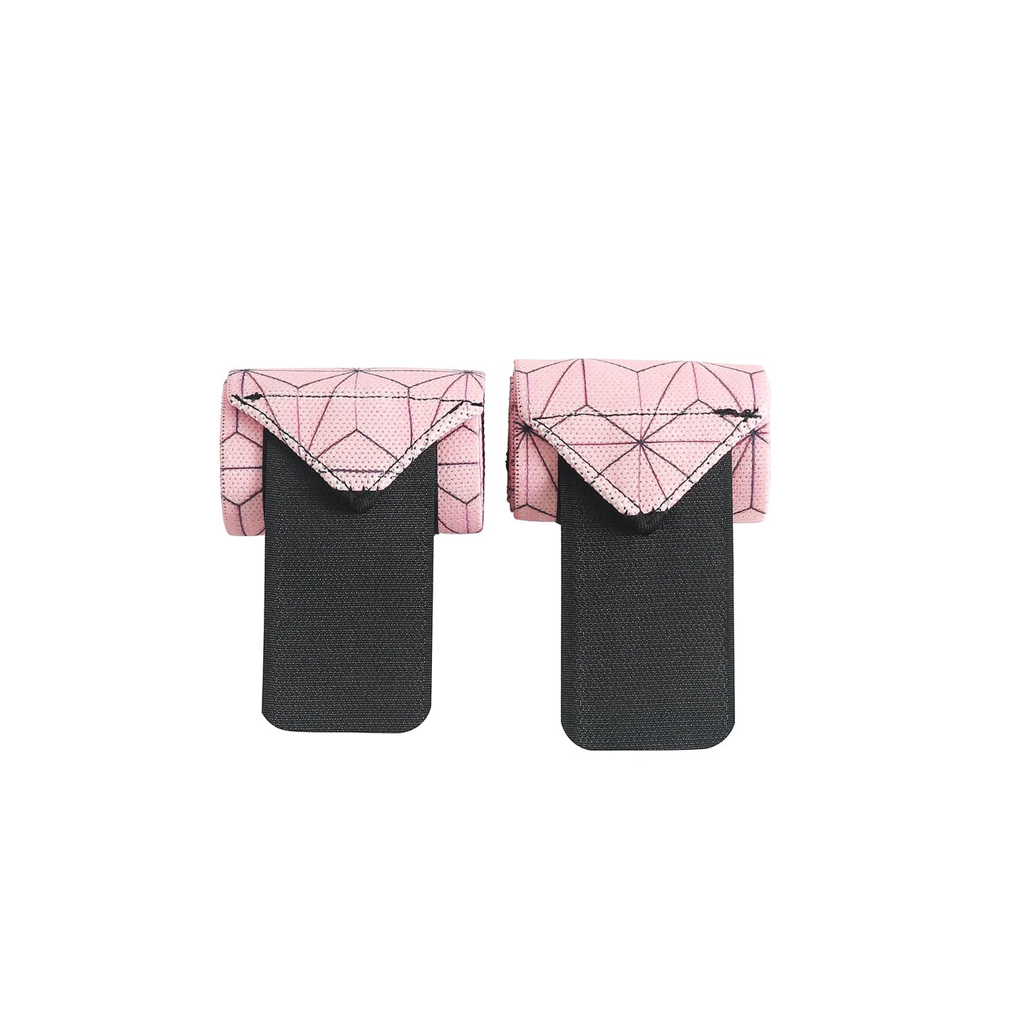 Demon Slayer 'Nezuko' Wrist Wraps