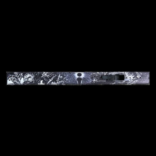 Berserk 'Eclipse' Weightlifting/Powerlifting Lever Belt