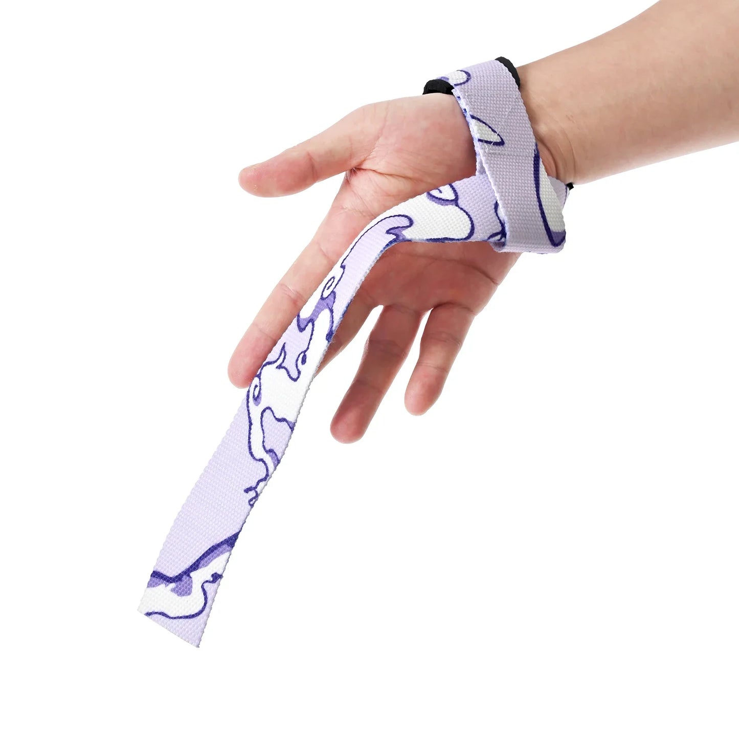 One Piece Lifting Straps