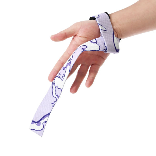 One Piece Lifting Straps