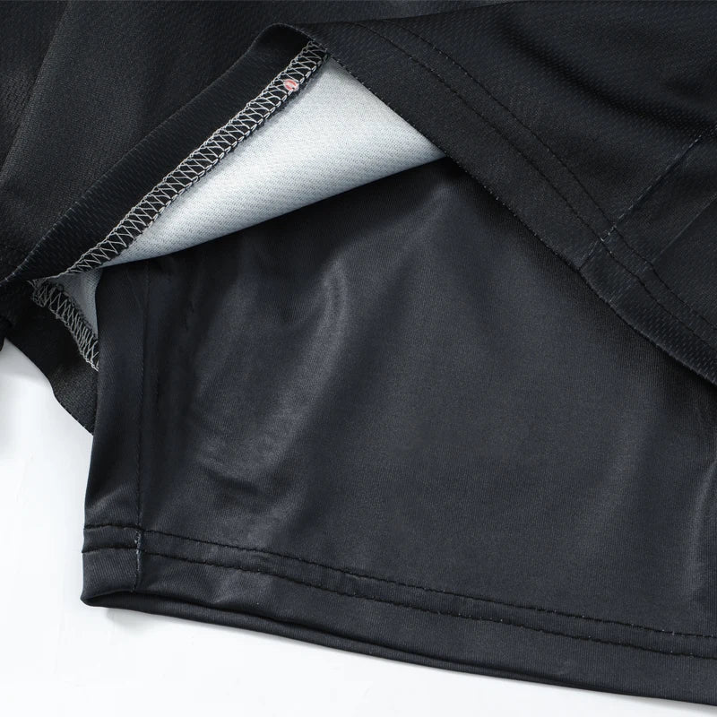 Anime Berserk "Guts" Compression Shorts