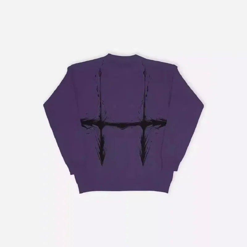 Jujutsu Kaisen 'Choso' Knit Sweater