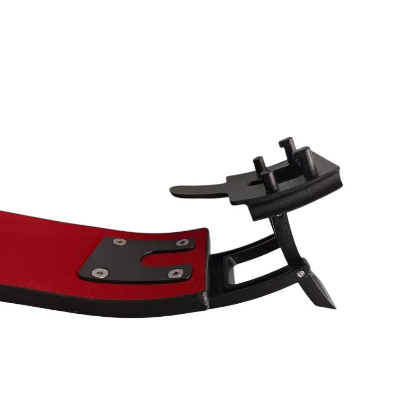 Berserk Weightlifting/Powerlifting Lever Belt