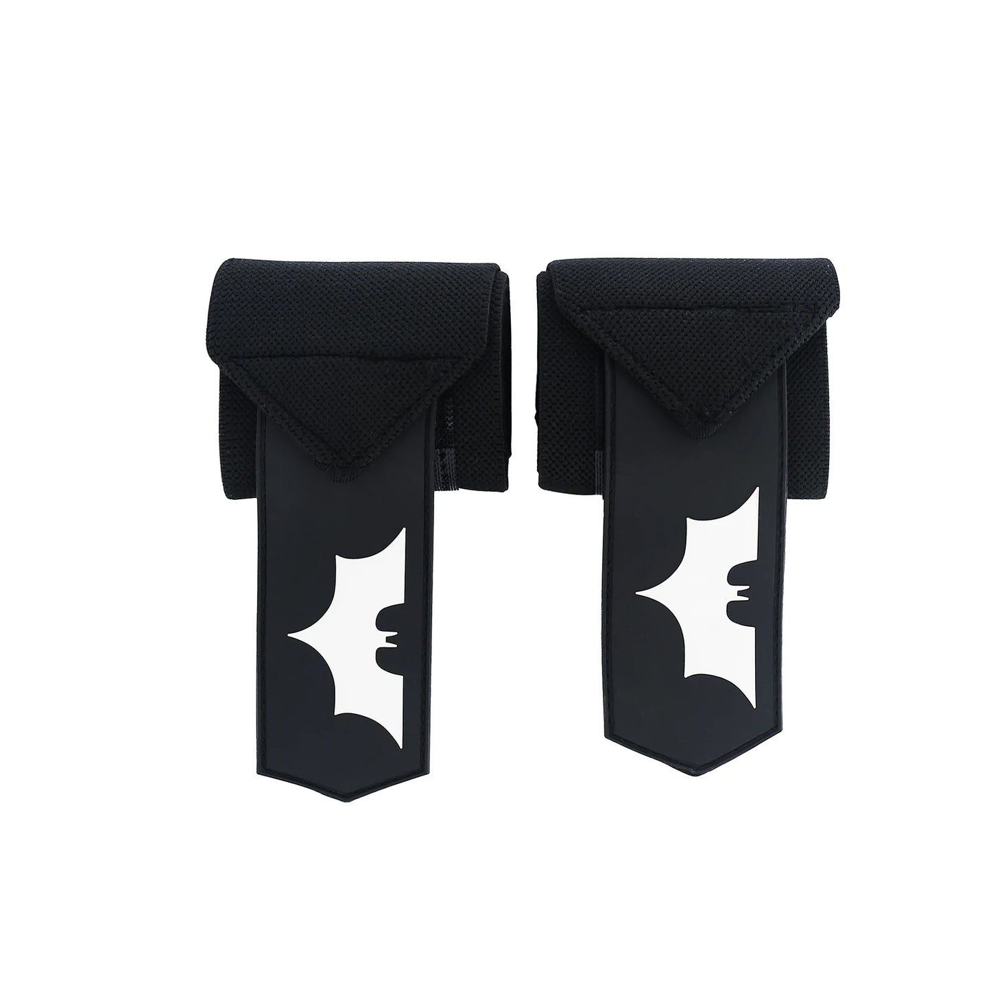 Batman Wrist Wraps
