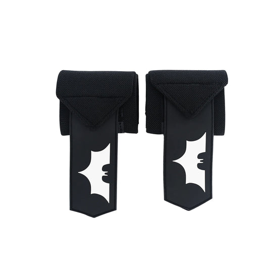 Batman Wrist Wraps