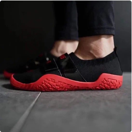 Powerlifting Deadlift Sports Shoes
