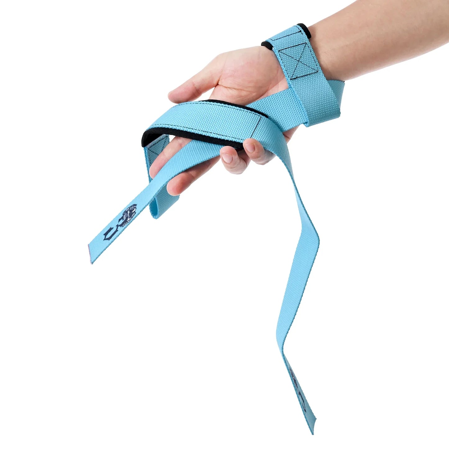 Anime Bleach Lifting Straps