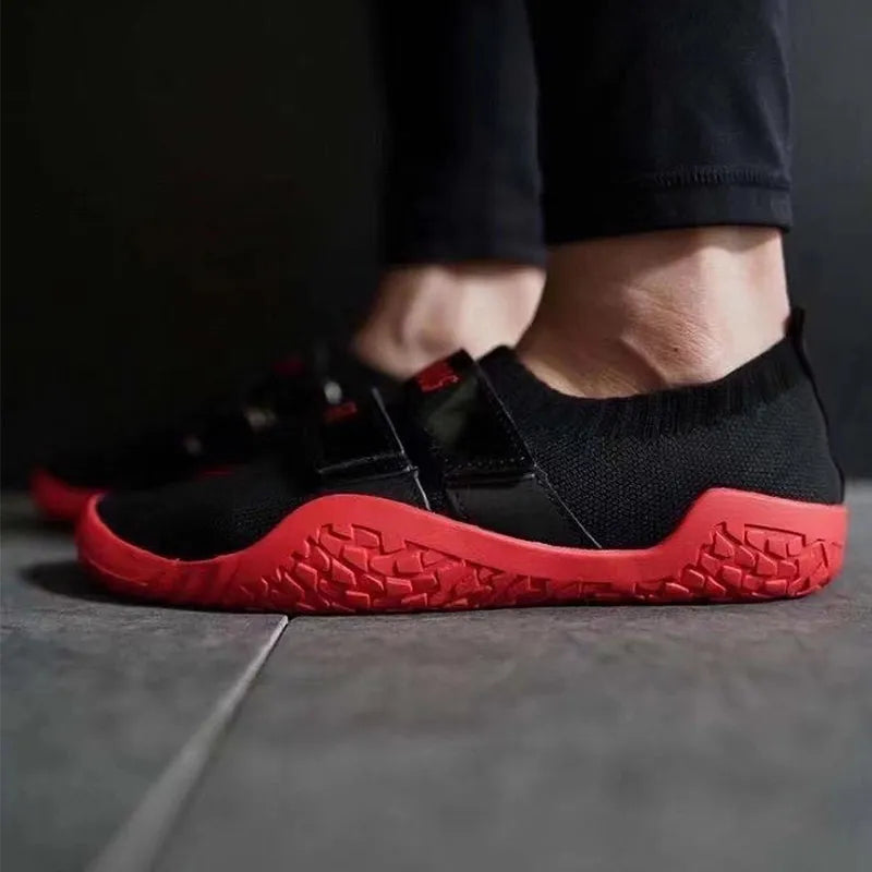 Powerlifting Deadlift Sports Shoes