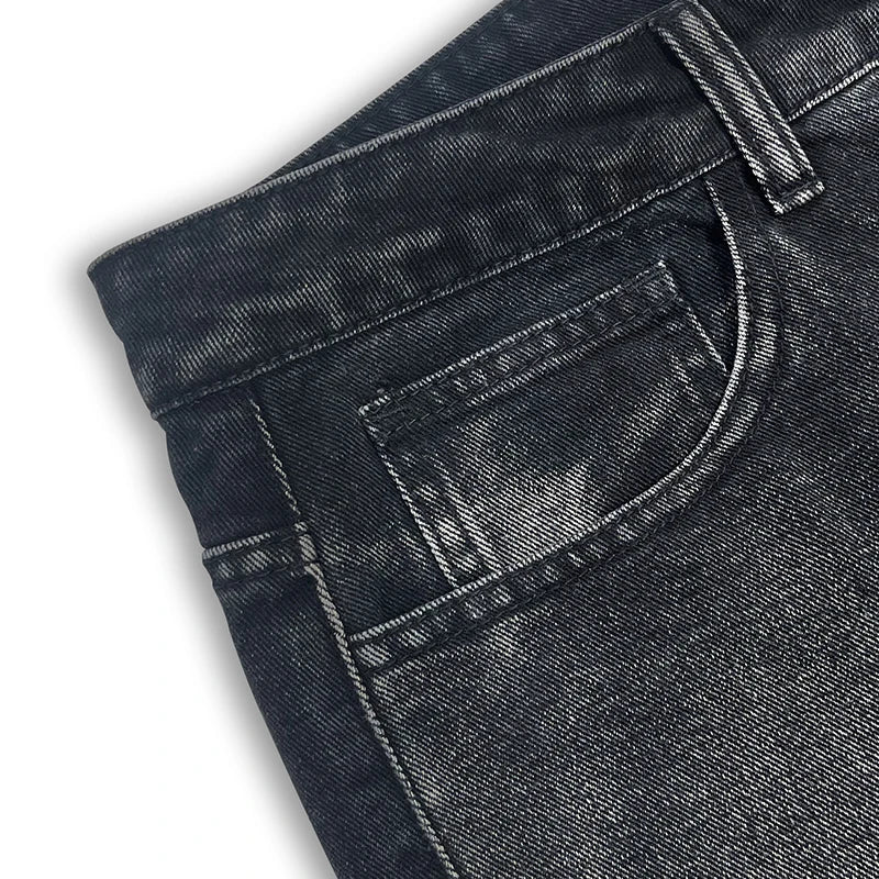 Anime Hunter X Hunter "Kurapika X Scorpion" Denim Jeans