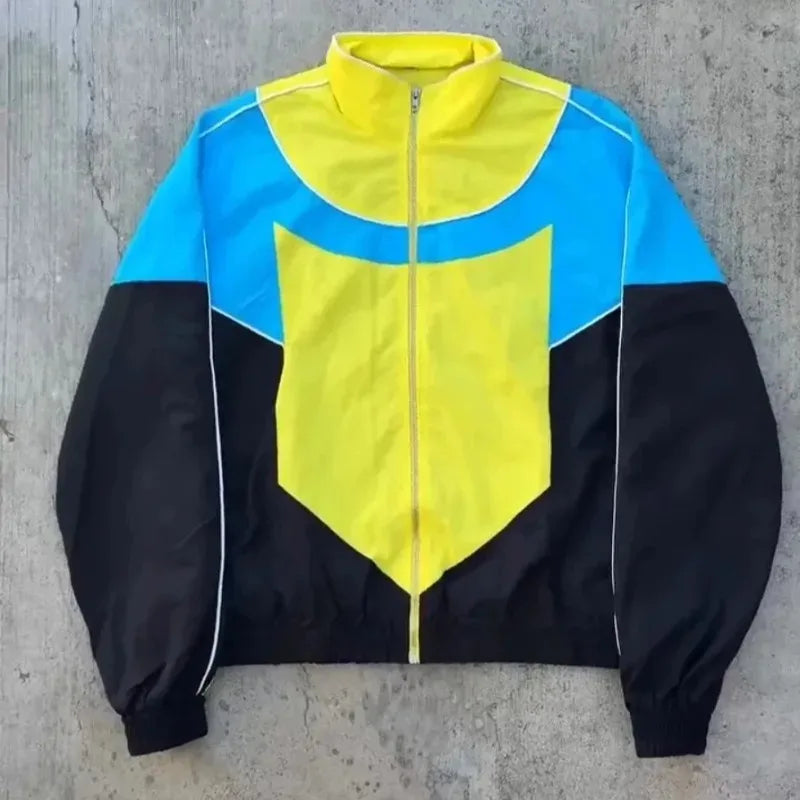 Invincibles Tracksuits