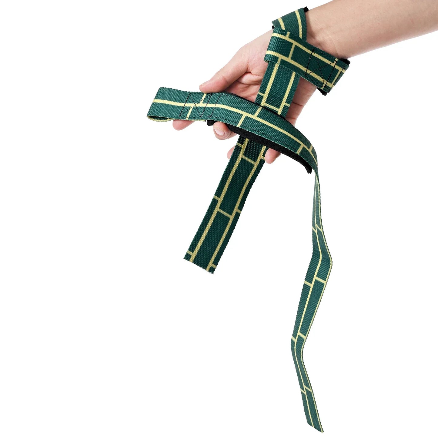 Jujutsu Kaisen Lifting Straps