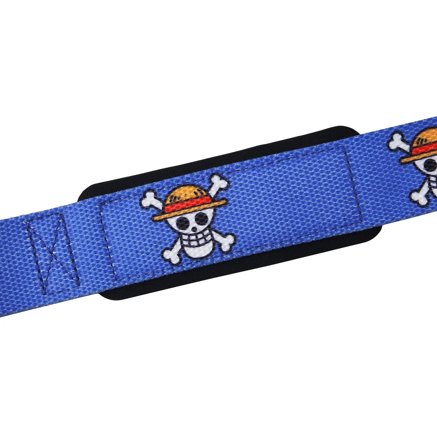 One Piece Lifting Straps