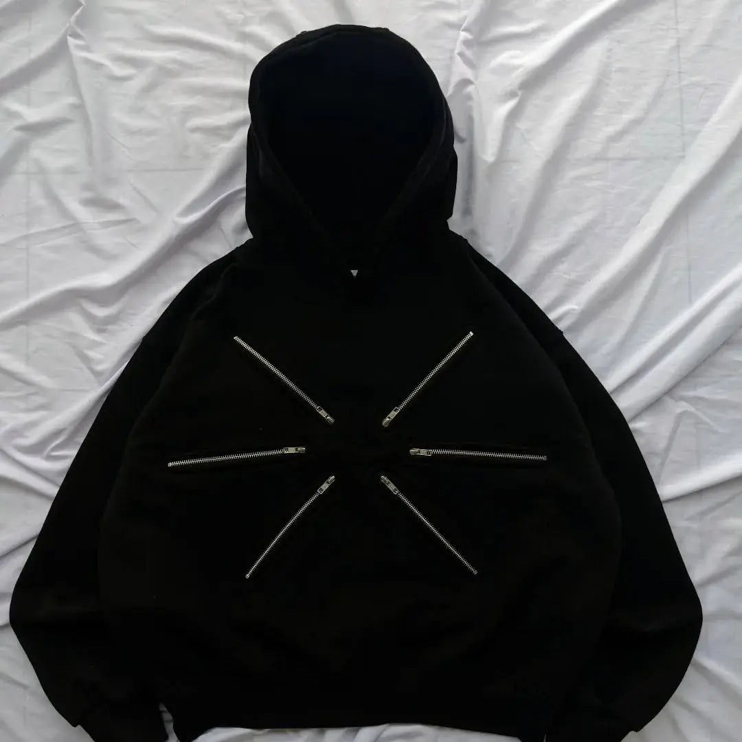 Jujutsu Kaisen “Gojo Six Eyes” Hoodie