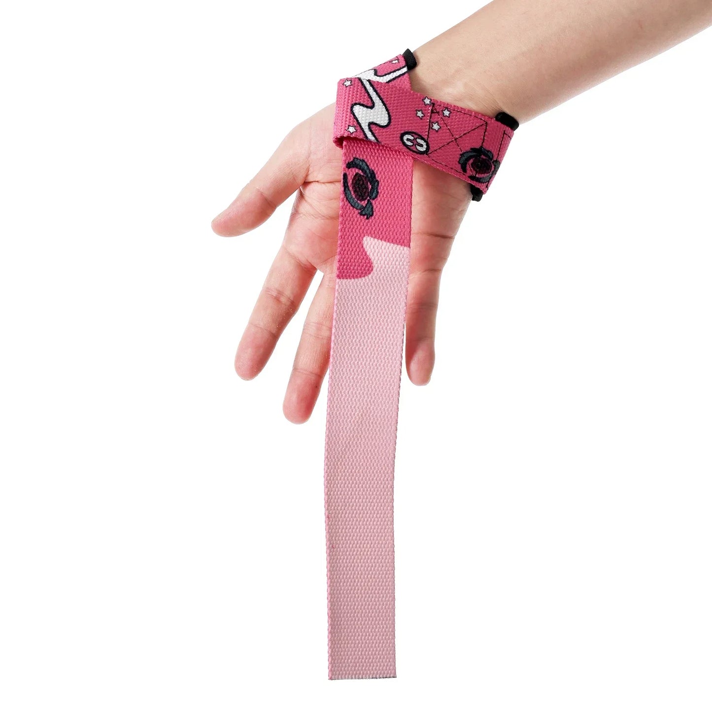 Anime Bleach Lifting Straps