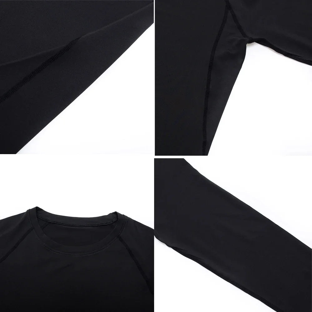 Anime Hunter X Hunter Compression Shirt