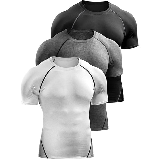 High Quality Compression Shirt