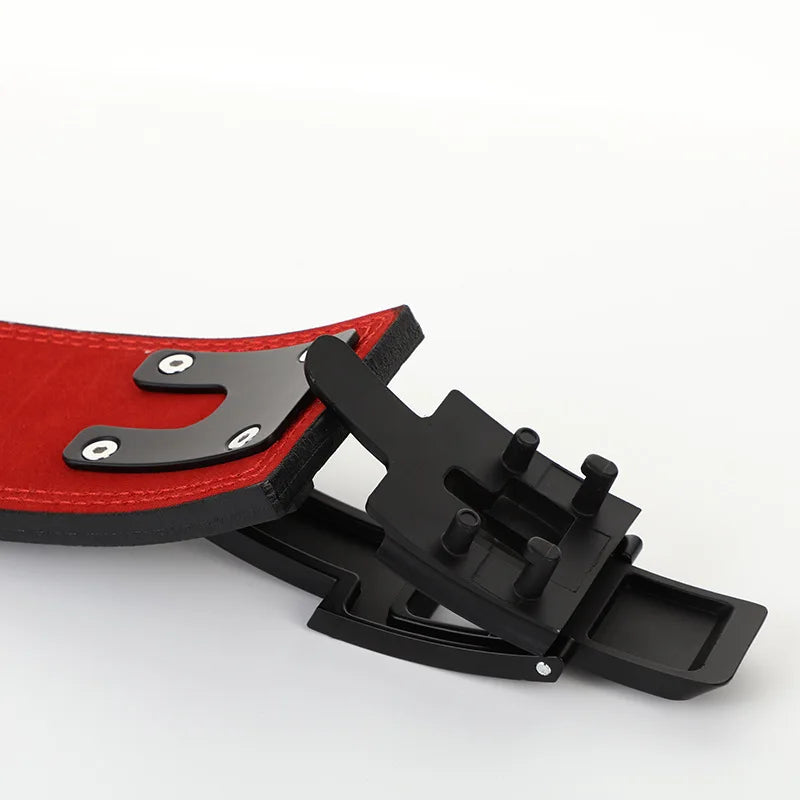 Naruto/Akatuski Weightlifting, Powerlifting Lever Belt