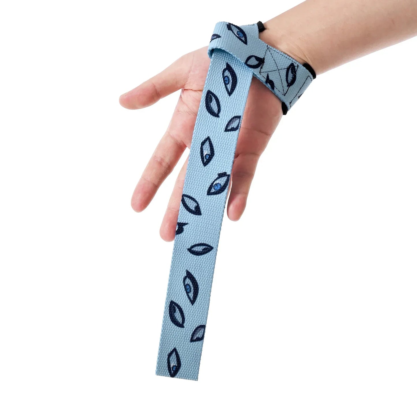 Jujutsu Kaisen Lifting Straps