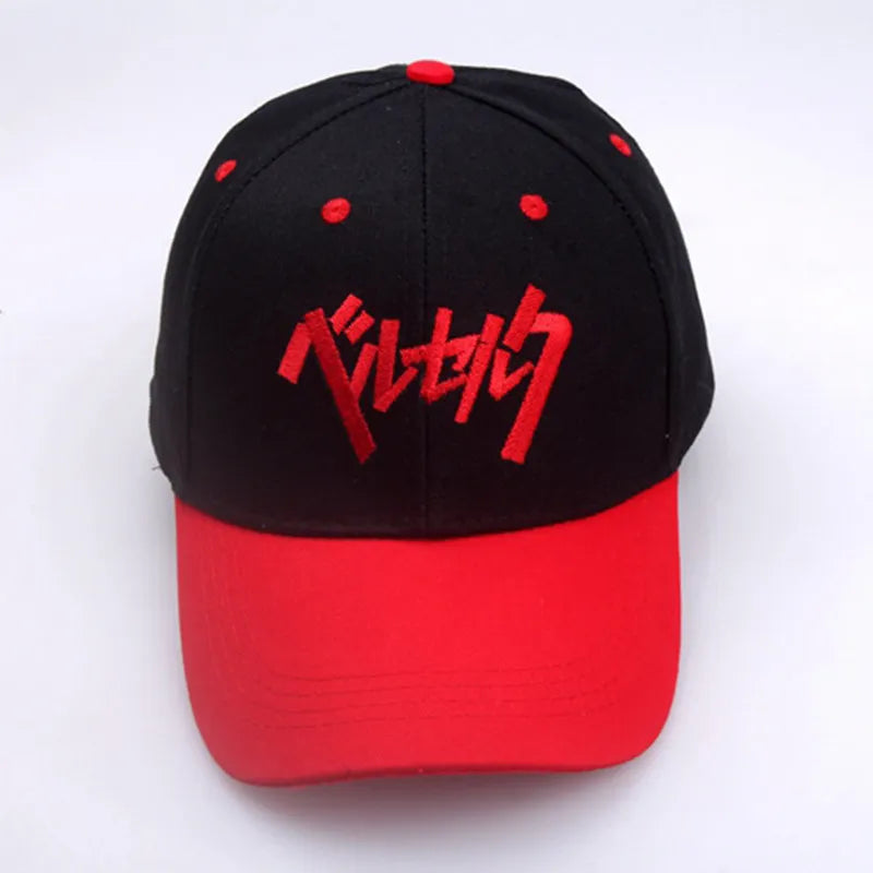 Berserk Hat
