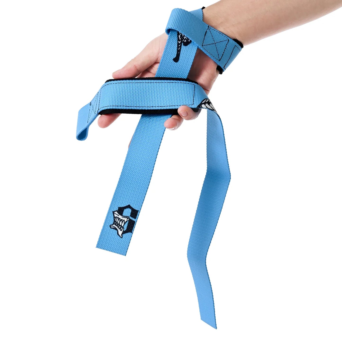 Anime Bleach Lifting Straps