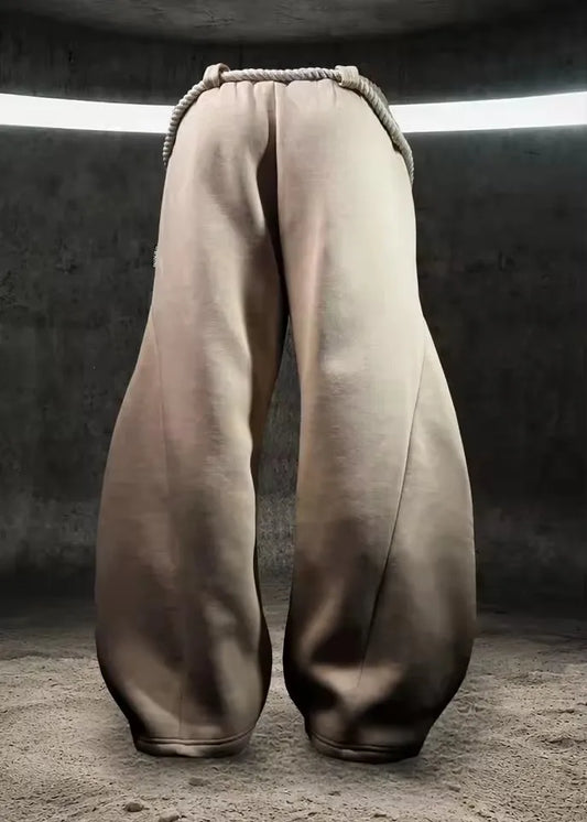Anime Naruto "Gaara" Sweatpants