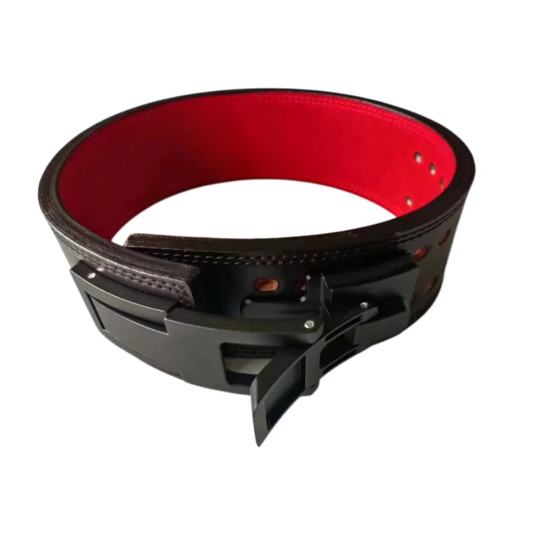 Berserk Weightlifting/Powerlifting Lever Belt