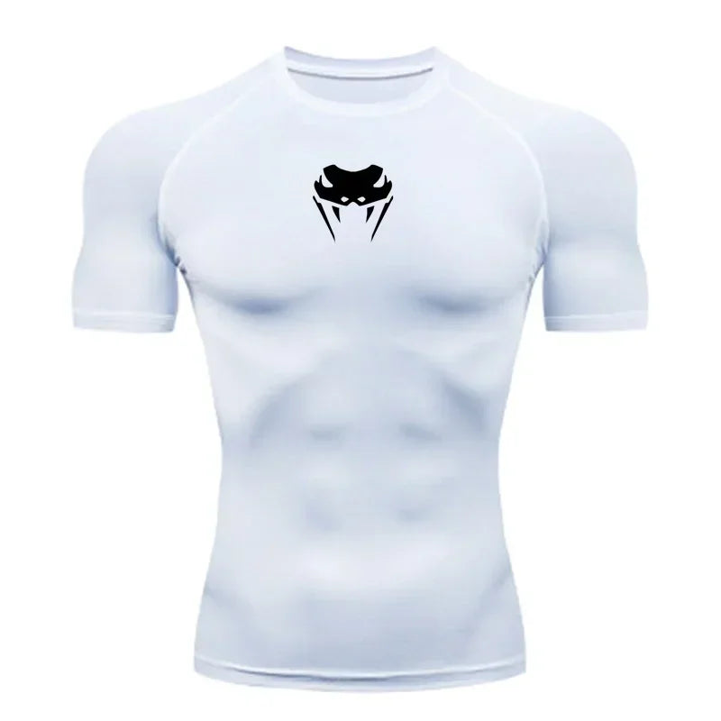 "Viper" Compression Shirt