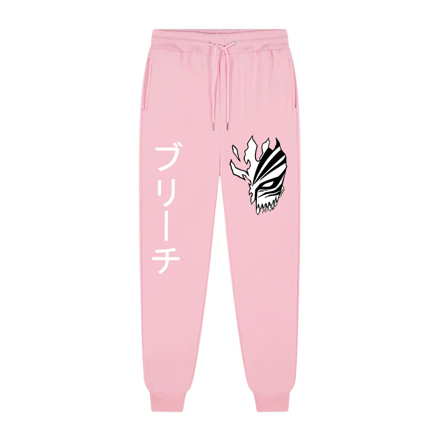 Bleach Sweatpants/Trousers