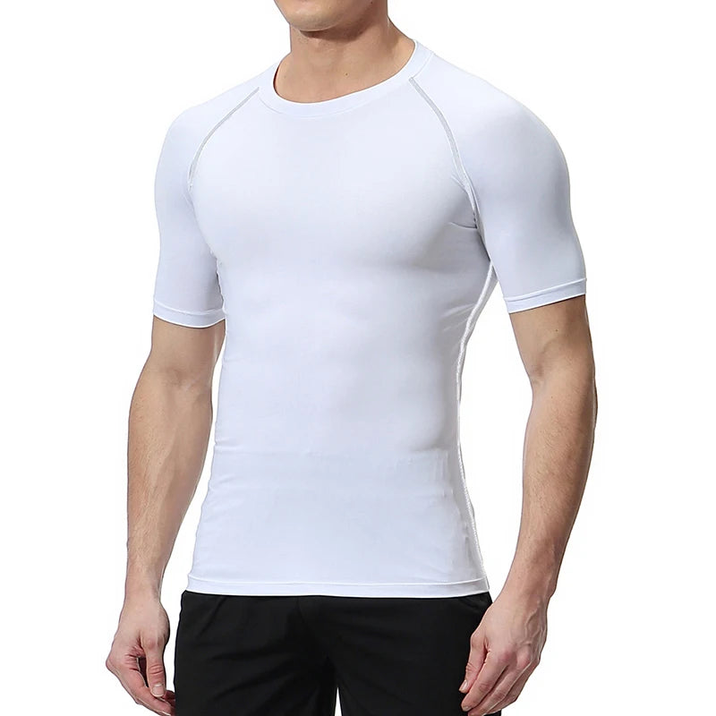 'Toji's Knife' Compression Shirt