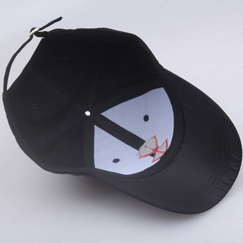 Berserk Hat