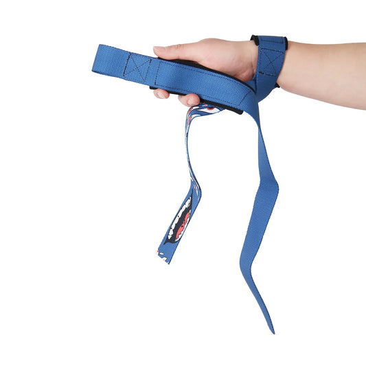 Jujutsu Kaisen Lifting Straps
