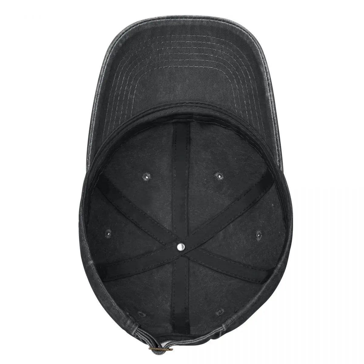 The Ogre Mode Baki "Yuujiro Hanma" Baseball Cap Hat