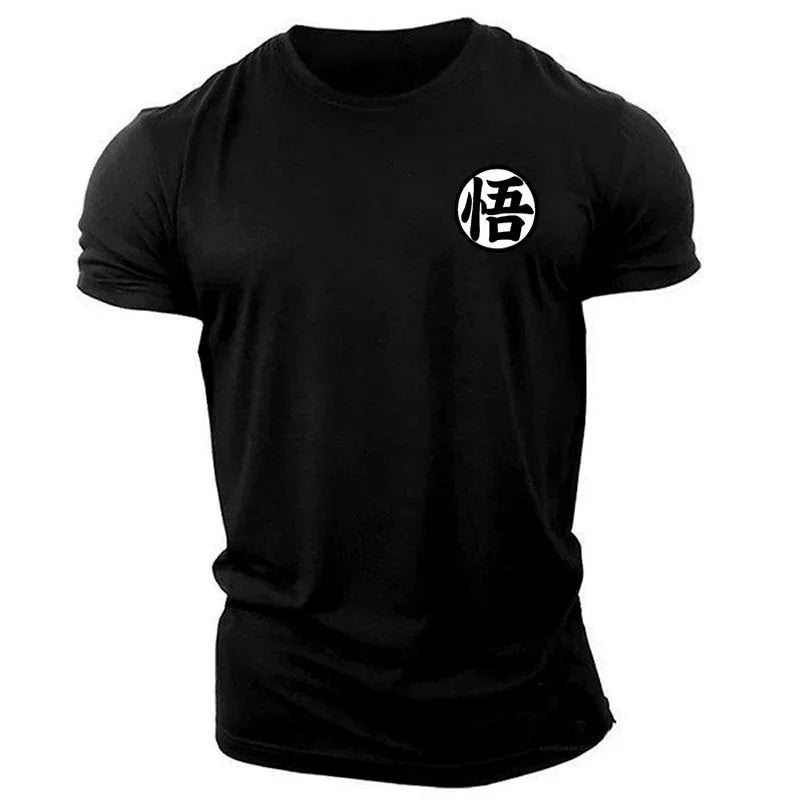 Dragon Ball 'Goku' T Shirt