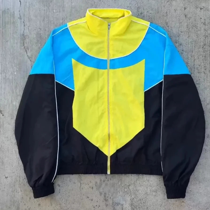 Invincibles Tracksuits