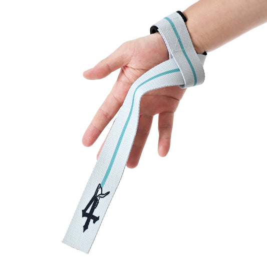 Anime Bleach Lifting Straps