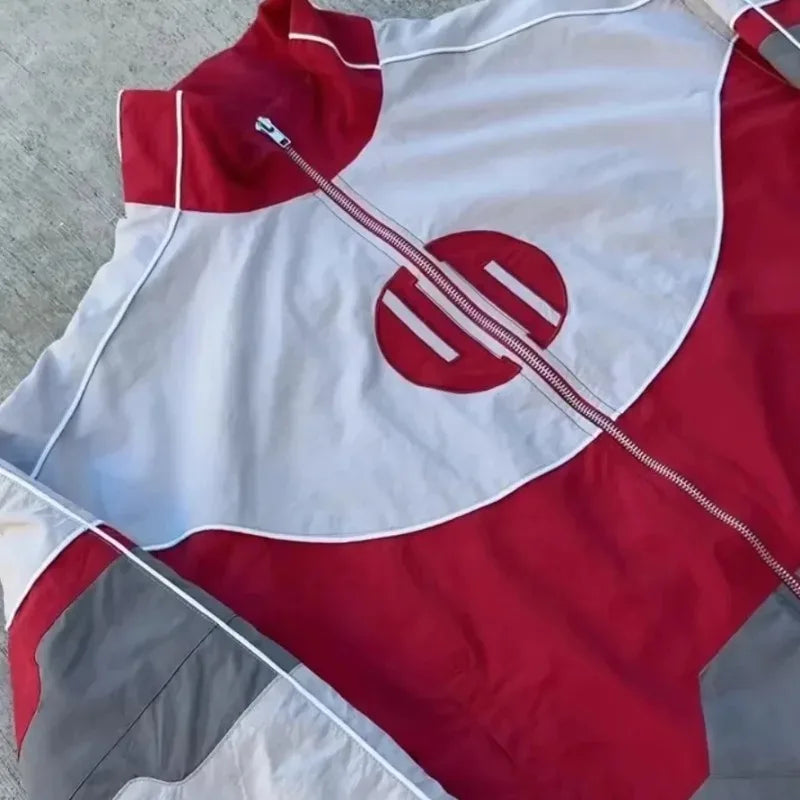 Invincibles Tracksuits