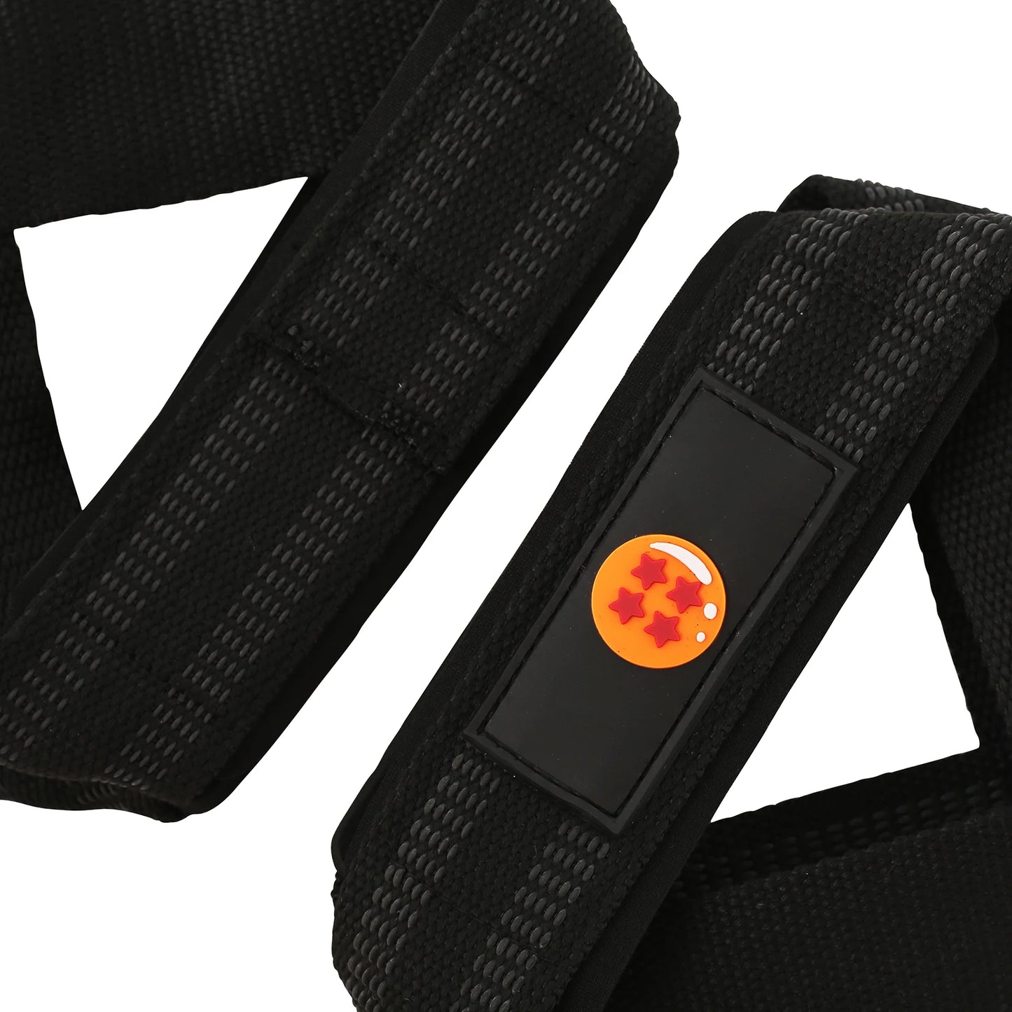 Dragon Ball Z Figure 8 Loop Lifting Straps