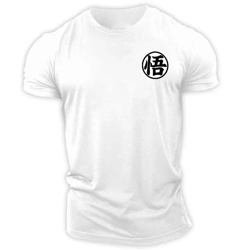 Dragon Ball 'Goku' T Shirt