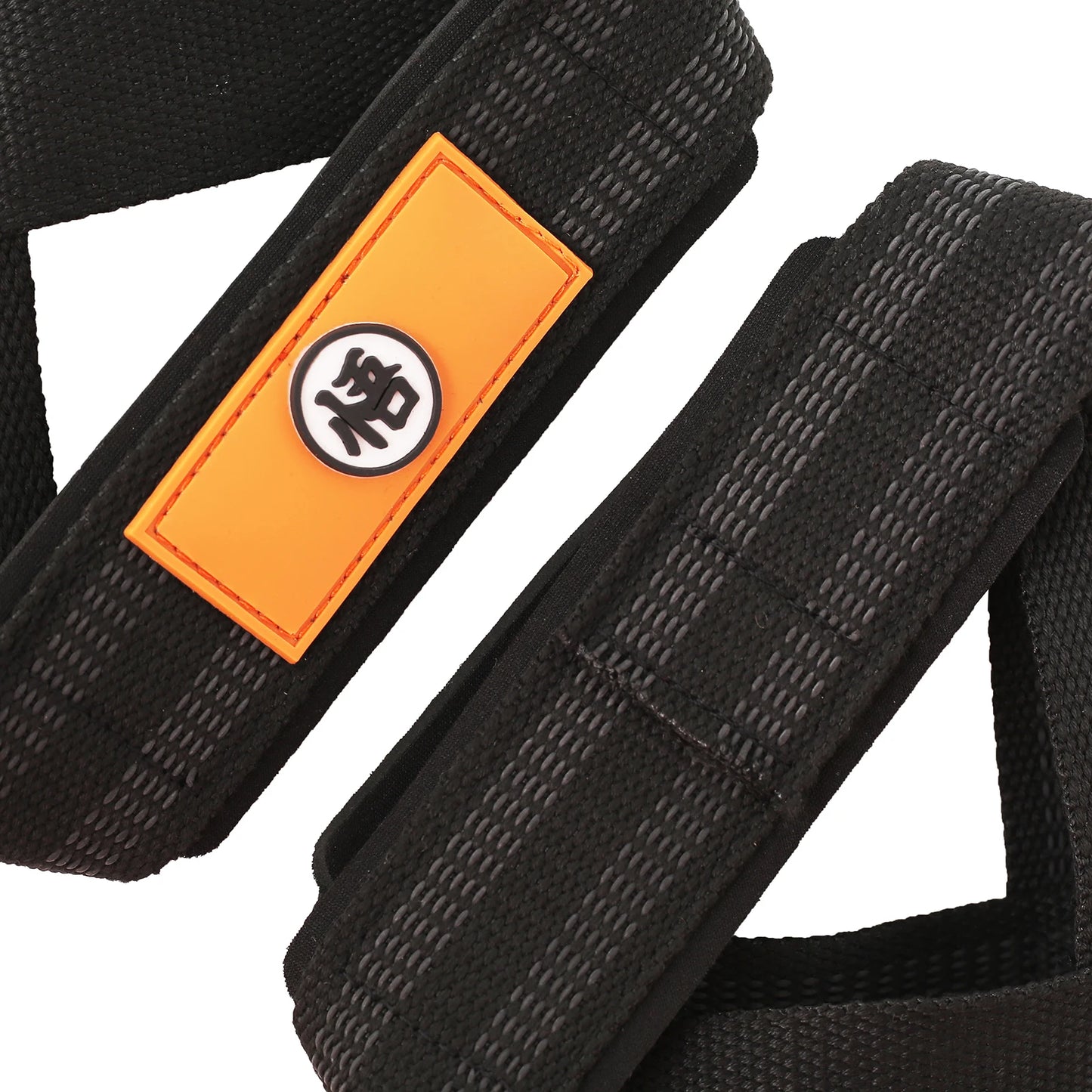 Dragon Ball Z Figure 8 Loop Lifting Straps