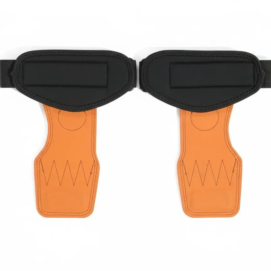 Anime Dragon Ball Weightlifting Grip Straps