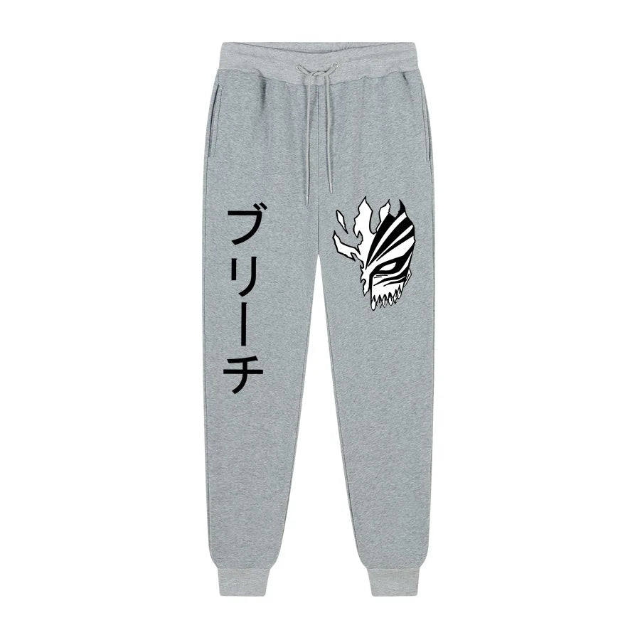 Bleach Sweatpants/Trousers