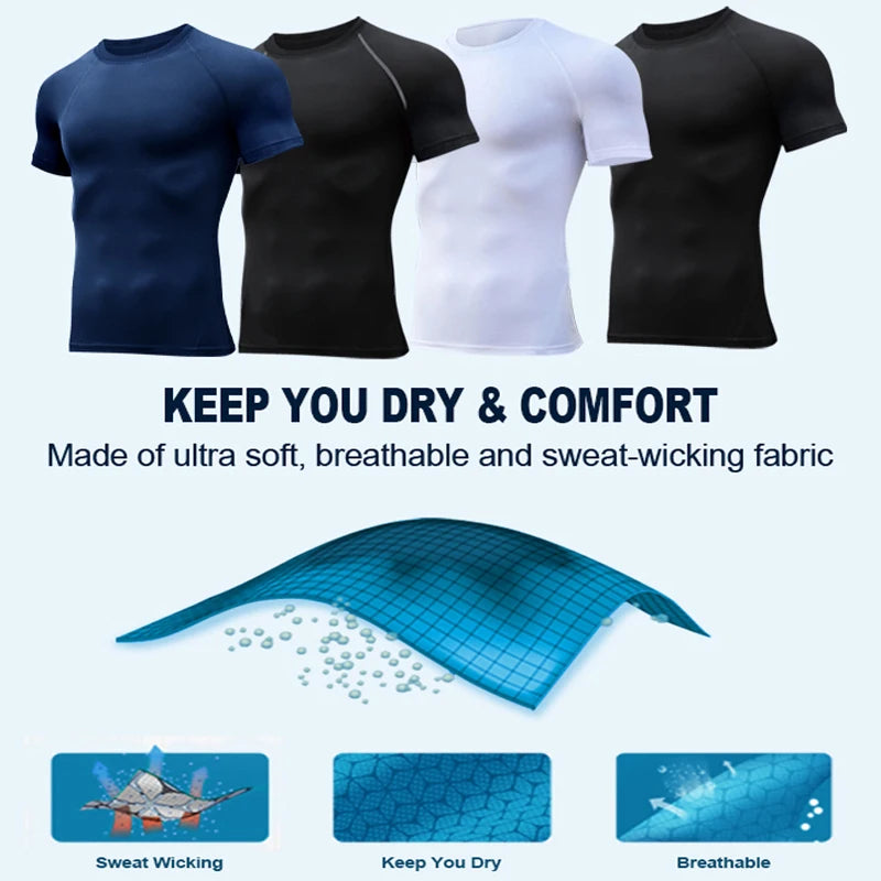 'Sukuna' Jujutsu Kaisen Compression Shirts